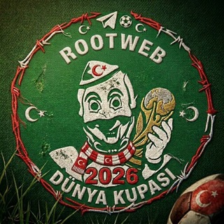 Telegram profile photo for RootWeb Spor