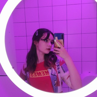 Telegram profile photo for саншайнс плейс ☀️