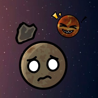 Telegram profile photo for писклестерва