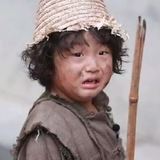 Telegram profile photo for 穷小子做梦记