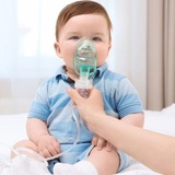 Telegram profile photo for Respiratory
