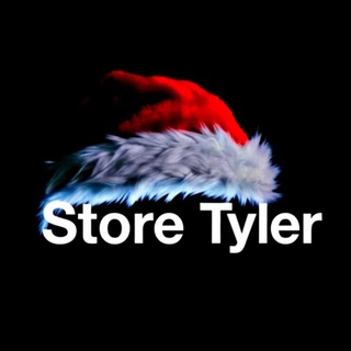 Telegram profile photo for Store Tyler
