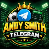 Telegram profile photo for ANDY SMITH