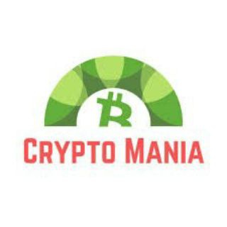 Telegram profile photo for CryptoMania
