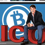 Telegram profile photo for ICO Мануал инвестора