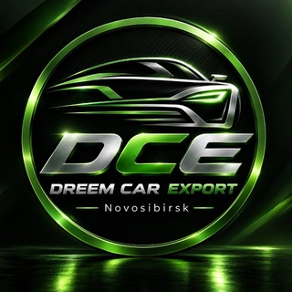 Telegram profile photo for DreamCarExport