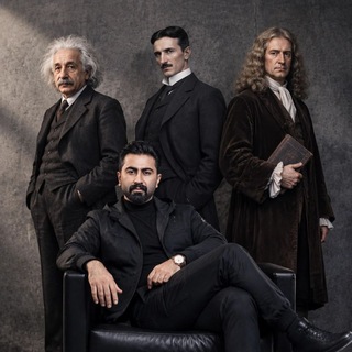 Telegram profile photo for فیزیک امیران