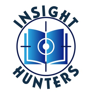 Telegram profile photo for INSIGHT HUNTERS