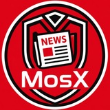 Telegram profile photo for Новости | MosX - VPN обход глушилок