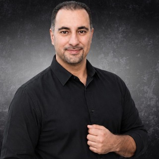 Telegram profile photo for Keyvan | Dynamisch Traden, TradingBuddy & Meer