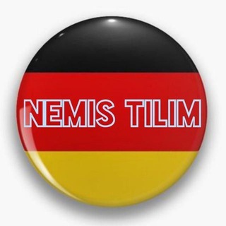 Telegram profile photo for NEMIS TILIM | zum C1-Zertifikat