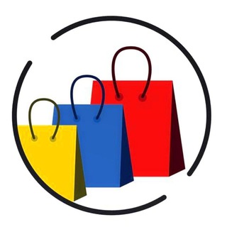 Telegram profile photo for INDIAN SHOP 🛒