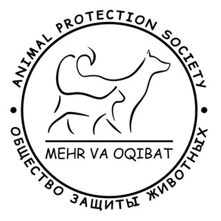 Telegram profile photo for ОЗЖ «Меhr vа Oqibat»