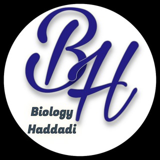 Telegram profile photo for زیست سلولی و مولکولی حدادی-ASA