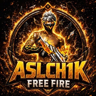 Telegram profile photo for Aslch1k FF
