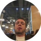 Telegram profile photo for galeev