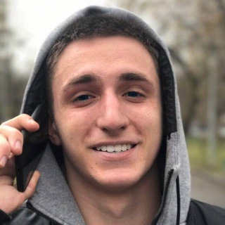 Telegram profile photo for летвин настоящий