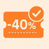 Telegram profile photo for Temu Coupon Code