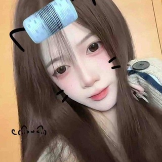 Telegram profile photo for 小鱼的秘密花园