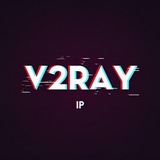 Telegram profile photo for v2ray VIP
