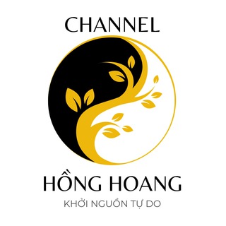Telegram profile photo for Channel-Hồng Hoang