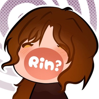Telegram profile photo for Рин блин?