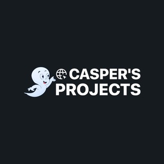 Telegram profile photo for Проекты Каспера
