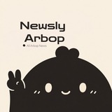 Telegram profile photo for 𓈒ֺ ֺ 𝘕𝖾꯭ׄ𝗐𝗌𝗅𝗒 نِيوزللِي ܑ