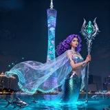 Telegram profile photo for 海王宫公开榜