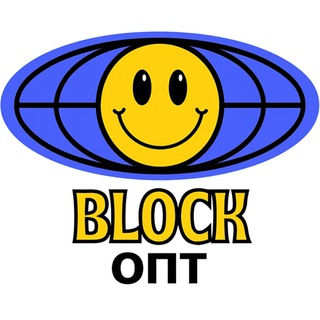 Telegram profile photo for BLOCK OPT