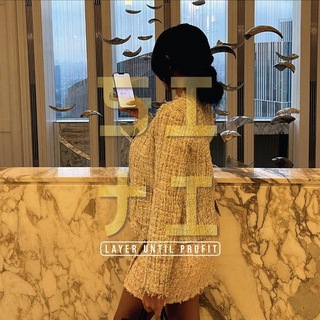 Telegram profile photo for Siti Forex