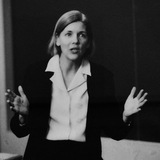 Telegram profile photo for Elizabeth Warren