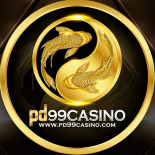 Telegram profile photo for Pd99casino