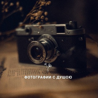 Telegram profile photo for Фотографии с душою
