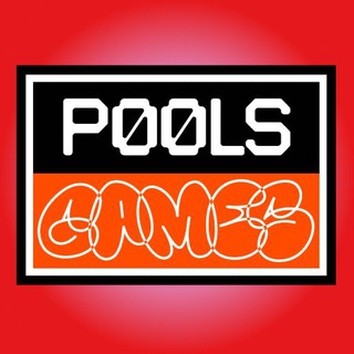 Telegram profile photo for P00LS Games Announcements