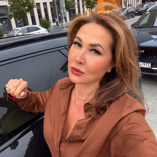 Telegram profile photo for ПСИХОЛОГ ТЕСЛЕР ЛАРИСА