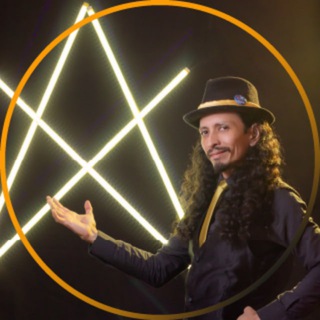 Telegram profile photo for Axlord, fotógrafo