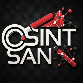 Telegram profile photo for Bafoмёд OSINT
