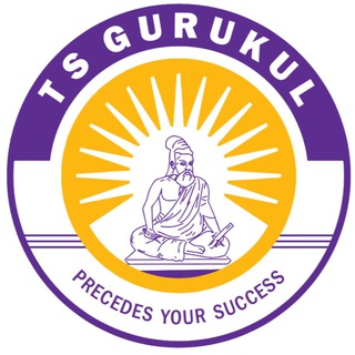 Telegram profile photo for TSPSC Gurukul | Telangana Groups