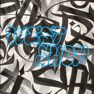 Telegram profile photo for West_shop