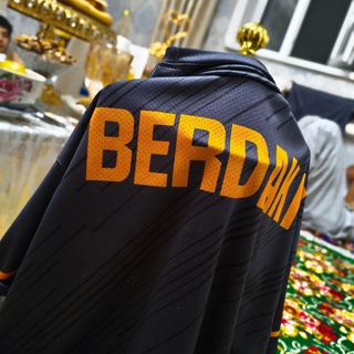 Telegram profile photo for Berdakh Pubgm | #IGL #Esports