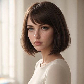 Telegram profile photo for Сакура под дождем