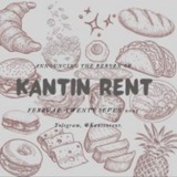 Telegram profile photo for Pastries and bakeries kantin
