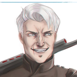 Telegram profile photo for Mairon_R
