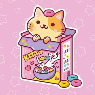 Telegram profile photo for โจ๐ญstickers hub๐ญโจ