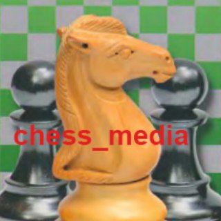 Telegram profile photo for Chess Media