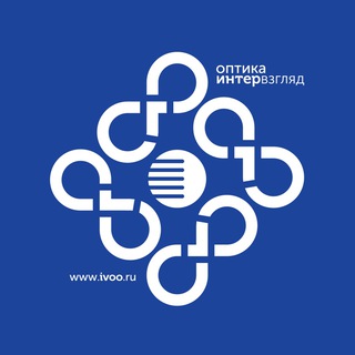 Telegram profile photo for Оптика ИнтерВзгляд