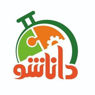 Telegram profile photo for خانواده بزرگ داناشو