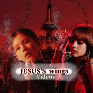 Telegram profile photo for JESUS'S WINGS VIDEOS