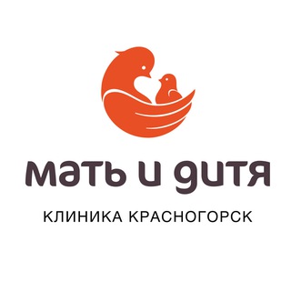 Telegram profile photo for Клиника «Мать и дитя» Красногорск